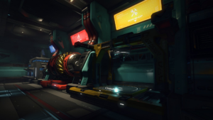 Update Preview - Workstations, New Building & QoL Improvements
